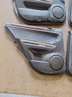 Mercedes-Benz ML W164 Front door card panel trim 