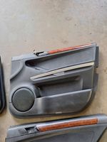 Mercedes-Benz ML W164 Front door card panel trim 