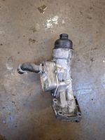 Mercedes-Benz A W168 Radiateur d'huile moteur A6681800065