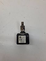 Citroen C5 Tire pressure sensor 9634866180