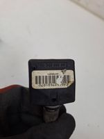 Citroen C5 Tire pressure sensor 9634866180