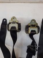 Ford Focus C-MAX Ceinture de sécurité avant 601597500E