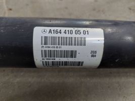 Mercedes-Benz ML W164 Front prop shaft A1644100501