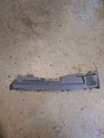 Ford Focus C-MAX Radiateur panneau supérieur d'admission d'air 3M5116613