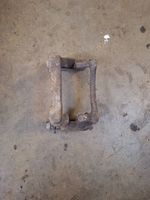 Volkswagen Touran I Brake caliper pad carrier rear 