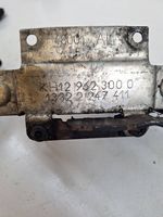 BMW 5 E39 Degvielas dzesētājs (radiators) KH129623000