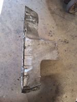 Mercedes-Benz A W168 Oil sump A6680110202