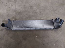 Ford Focus C-MAX Chłodnica powietrza doładowującego / Intercooler 3M5H9L440AF