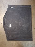 Ford Focus C-MAX Trunk/boot mat liner 