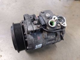 Mercedes-Benz E W211 Ilmastointilaitteen kompressorin pumppu (A/C) A0012301411