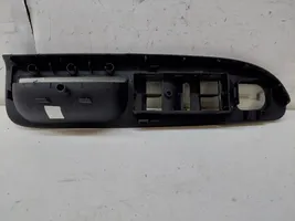 Volkswagen PASSAT B6 Front door interior handle trim 3c1867171