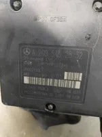 Mercedes-Benz CLK A209 C209 ABS Pump A2095452532