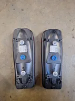 Renault Master III Luci posteriori 265550674R