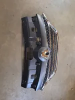 Renault Master III Front grill 628959833R