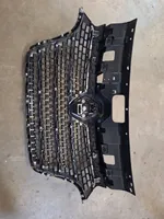 Renault Master III Front grill 628959833R