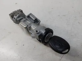 Ford Focus Ignition lock 3M513F880AC