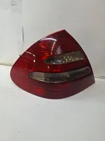 Mercedes-Benz E W211 Luci posteriori A2118200564