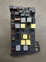 Mercedes-Benz ML W163 Fuse module 1635450205