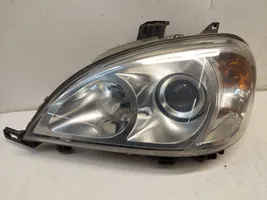 Mercedes-Benz ML W163 Lampa przednia 