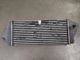 Mercedes-Benz ML W163 Chłodnica powietrza doładowującego / Intercooler 