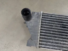 Mercedes-Benz ML W163 Chłodnica powietrza doładowującego / Intercooler 