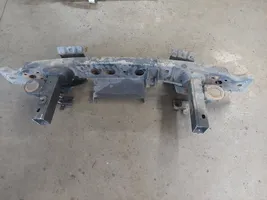 Mercedes-Benz ML W163 Front bumper cross member 