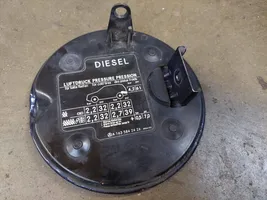 Mercedes-Benz ML W163 Bouchon, volet de trappe de réservoir à carburant A1635842426