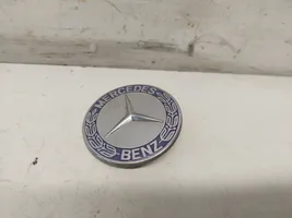 Mercedes-Benz ML W163 Logo, emblème, badge 1298880116