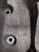 Peugeot 307 Generaattorin/laturin kiinnike 9636301380