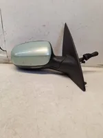 Opel Corsa C Manual wing mirror 010676