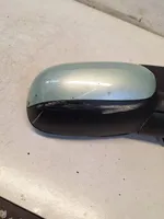 Opel Corsa C Manual wing mirror 010676