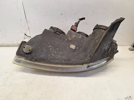 Opel Corsa C Lampa przednia 09114330