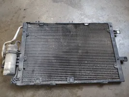 Opel Corsa C A/C cooling radiator (condenser) 0156721