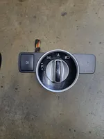 Mercedes-Benz E W212 Interruptor de luz A2129056800