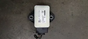 Mercedes-Benz E W212 ESP (elektroniskās stabilitātes programmas) sensors (paātrinājuma sensors) 0265005735