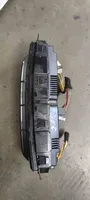 Mercedes-Benz E W212 Panel klimatyzacji A2129009409