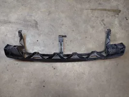 Volkswagen PASSAT B5.5 Front bumper support beam 3B0807469C