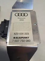 Audi A2 Skaņas pastiprinātājs 8Z0035223