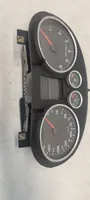 Audi A2 Speedometer (instrument cluster) 8Z0920901C