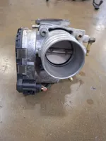 Audi A2 Throttle valve 0280750059