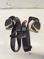 Audi A2 Rear seatbelt 