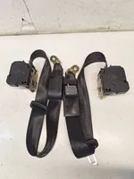 Audi A2 Rear seatbelt 