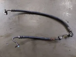 Mercedes-Benz C W204 Power steering hose/pipe/line 