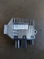 Audi A2 Coolant fan relay 8Z0959501