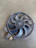 Audi A2 Ventilateur de refroidissement de radiateur électrique 