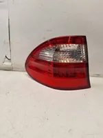 Mercedes-Benz E W211 Luci posteriori A2118201564