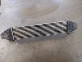 Mercedes-Benz C W204 Intercooler radiator A2045000300