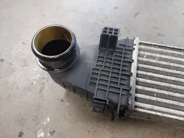 Mercedes-Benz C W204 Chłodnica powietrza doładowującego / Intercooler A2045000300