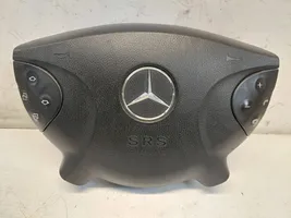 Mercedes-Benz E W211 Airbag dello sterzo 2118601202