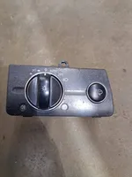 Mercedes-Benz E W211 Interruttore luci 2115450104